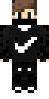 Скин Майнкрафт Игрока byTakaa