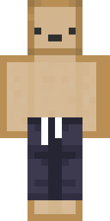 Скин Майнкрафт Игрока bybread1
