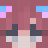 Игрок byejordyn Майнкрафт - возможно знакомый с _MRN_Marnie_