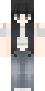 Скин Майнкрафт Игрока byle_jaki_skin