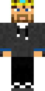 Скин Майнкрафт Игрока bylex