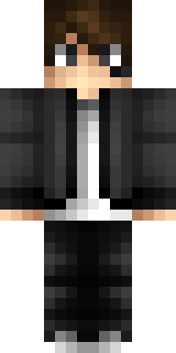 Скин Майнкрафт Игрока byo