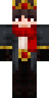 Скин Майнкрафт Игрока byrdiecs