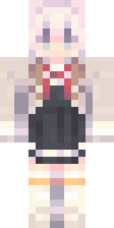 Скин Майнкрафт Игрока byron_king