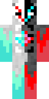 Скин Майнкрафт Игрока c0RuPti0n