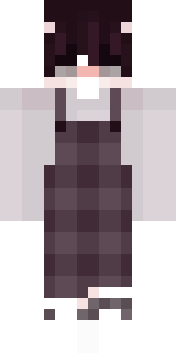 Скин Майнкрафт Игрока c0mpass1on