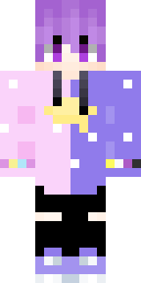 Скин Майнкрафт Игрока c0smic__void