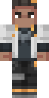 Скин Майнкрафт Игрока c3c3