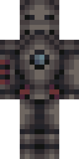 Скин Майнкрафт Игрока c4_