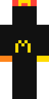 Скин Майнкрафт Игрока c4rhr77