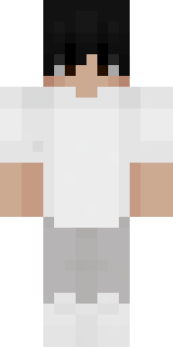 Скин Майнкрафт Игрока cL0owy