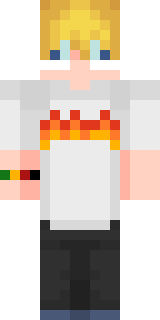 Скин Майнкрафт Игрока cactoh_