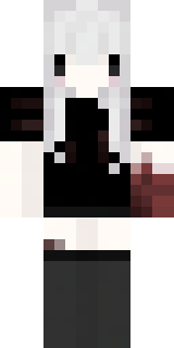 Скин Майнкрафт Игрока cadaver