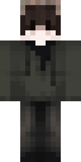 Скин Майнкрафт Игрока cadesxc