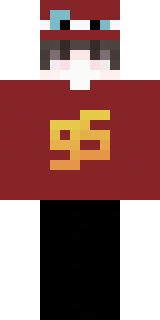 Скин Майнкрафт Игрока cago28