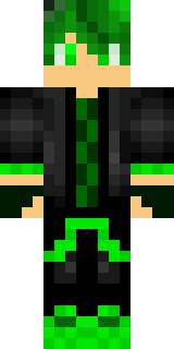 Скин Майнкрафт Игрока cagus