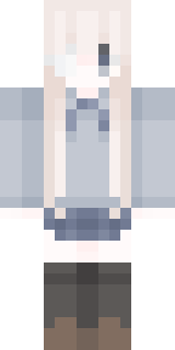 Скин Майнкрафт Игрока caiogostosinho