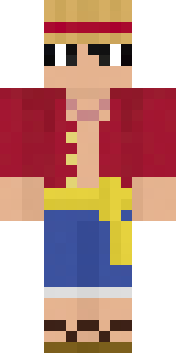 Скин Майнкрафт Игрока caioxmaloka