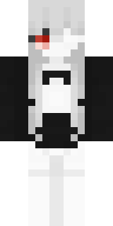 Скин Майнкрафт Игрока cait