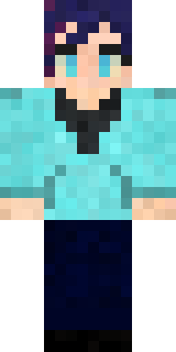 Скин Майнкрафт Игрока caizer