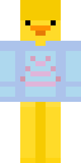 Скин Майнкрафт Игрока calducky