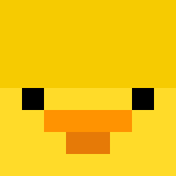 Игрок calducky Майнкрафт - возможно знакомый с AutumnBingus