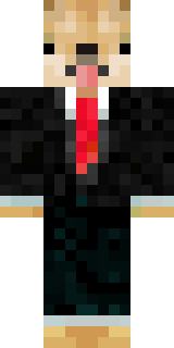 Скин Майнкрафт Игрока calvin_wrench