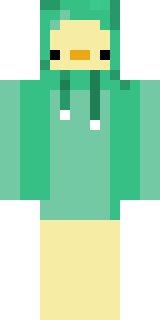 Скин Майнкрафт Игрока calvincreates