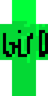 Скин Майнкрафт Игрока calvinontop