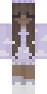 Скин Майнкрафт Игрока camarion