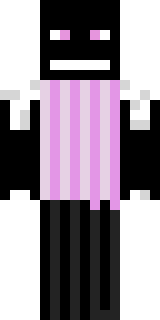 Скин Майнкрафт Игрока camc_k