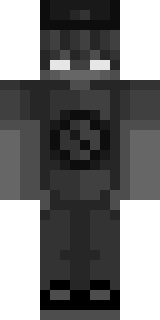 Скин Майнкрафт Игрока can3138