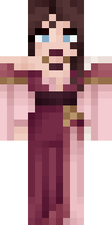 Скин Майнкрафт Игрока canaaa