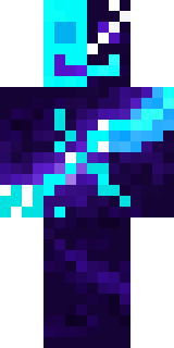 Скин Майнкрафт Игрока canam18