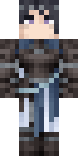 Скин Майнкрафт Игрока candlemouse