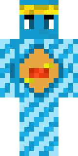Скин Майнкрафт Игрока candyc