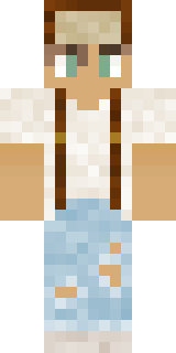 Скин Майнкрафт Игрока cankase