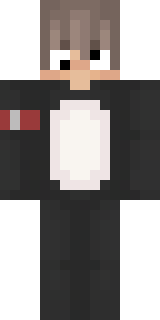 Скин Майнкрафт Игрока canqui10
