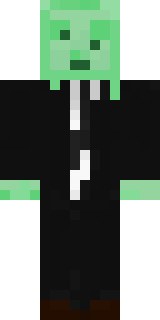 Скин Майнкрафт Игрока canyouhear