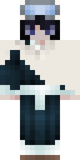 Скин Майнкрафт Игрока capfreckles
