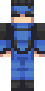Скин Майнкрафт Игрока capivara4804