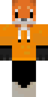 Скин Майнкрафт Игрока cappyL