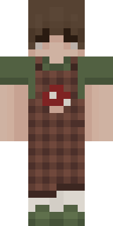 Скин Майнкрафт Игрока caprisongs