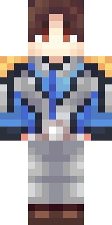 Скин Майнкрафт Игрока captain_price
