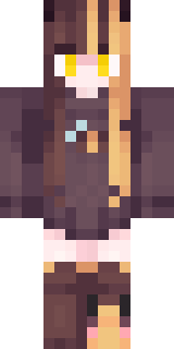 Скин Майнкрафт Игрока capyybara