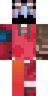 Скин Майнкрафт Игрока carftmining