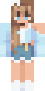 Скин Майнкрафт Игрока carhub6969