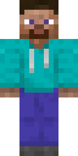 Скин Майнкрафт Игрока carino02