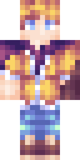 Скин Майнкрафт Игрока carmosen