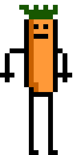 Скин Майнкрафт Игрока carrot_67